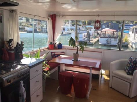 airbnb sausalito|sausalito houseboat for rent.